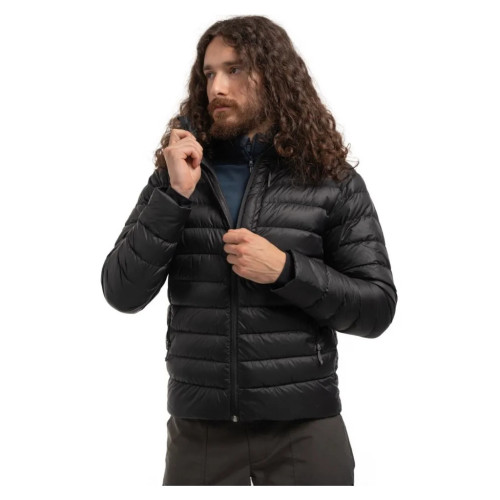 Куртка Turbat Nora Mns jet black - L - чорний (012.004.5407) – Turbat