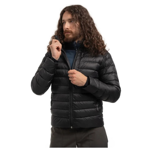 Куртка Turbat Nora Mns jet black - M - чорний (012.004.5406) – Turbat