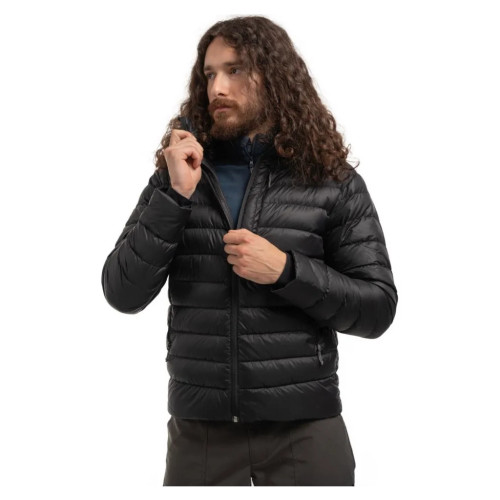 Куртка Turbat Nora Mns jet black - XL - чорний (012.004.5408) – Turbat