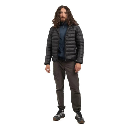 Куртка Turbat Nora Mns jet black - XL - чорний (012.004.5408) – Turbat (вид 1)
