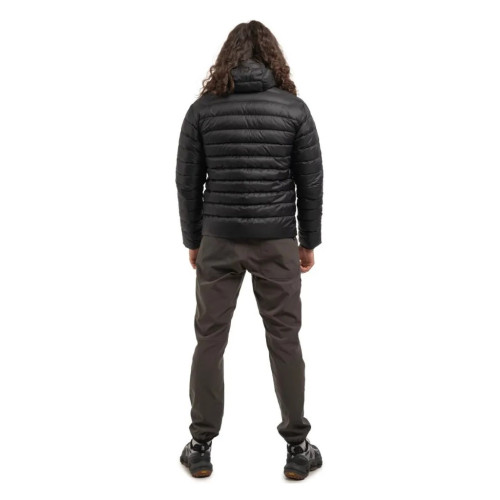 Куртка Turbat Nora Mns jet black - XL - чорний (012.004.5408) – Turbat (вид 2)
