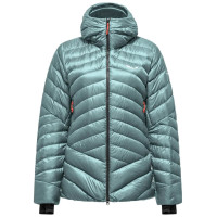 Куртка Salewa Ortles Med 3 RDS DWN Wms 28719 8260 - 44/38 - бірюзовий (013.012.1454)