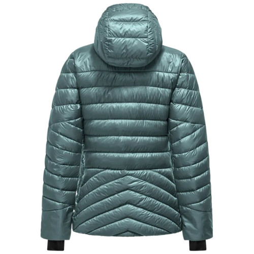 Куртка Salewa Ortles Med 3 RDS DWN Wms 28719 8260 - 44/38 - бірюзовий (013.012.1454) – Salewa (вид 1)