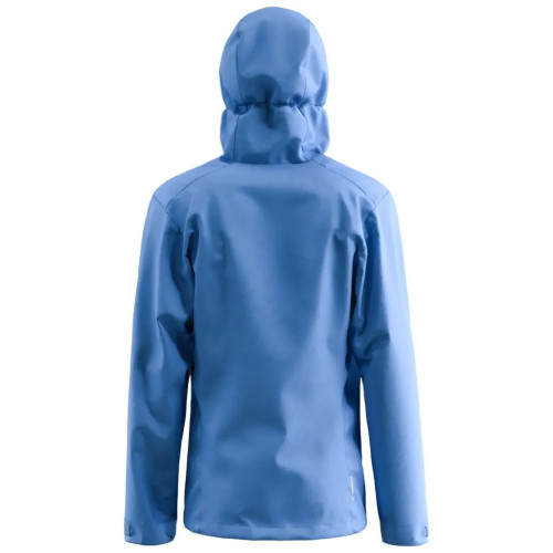 Куртка Salewa Puez Aqua 4 PTX 2.5L Wms 28616 3150 - 40/34 - блакитний (013.012.1653) – Salewa (вид 1)
