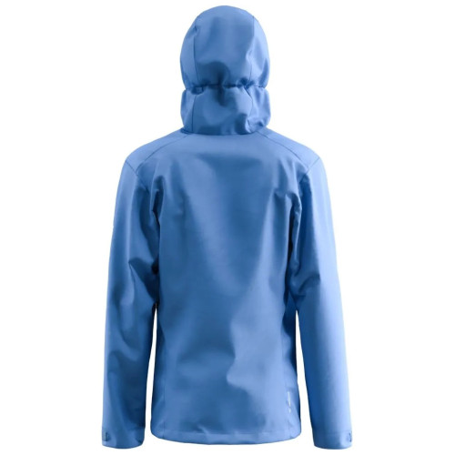 Куртка Salewa Puez Aqua 4 PTX 2.5L Wms 28616 3150 - 42/36 - блакитний (013.012.1654) – Salewa (вид 1)