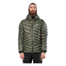 Куртка Salewa Ortles Med 3 RDS DWN Mns 28718 5A50 - 52/XL - болотно-зелений (013.012.1538)