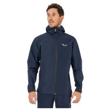 Куртка Salewa Puez Aqua 4 PTX 2.5L Mns 28615 3962 - 50/L - темно-синій (013.012.0667)