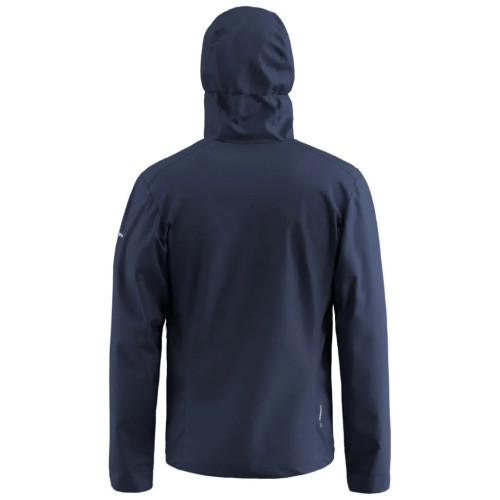 Куртка Salewa Puez Aqua 4 PTX 2.5L Mns 28615 3962 - 50/L - темно-синій (013.012.0667) – Salewa (вид 2)