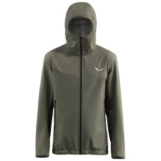 Куртка Salewa Puez GTX 3L EPE Mns 29090 5A50 - 46/S - болотно-зелений (013.012.1540)