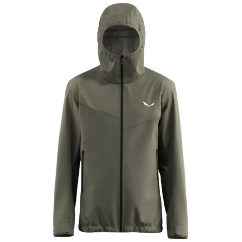 Куртка Salewa Puez GTX 3L EPE Mns 29090 5A50 - 52/XL - болотно-зелений (013.012.1543) – Salewa