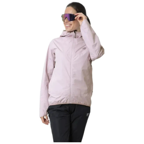 Куртка 2117 of Sweden Jacks 2.5L Jacka D 7615907 lavender - M - бузковий (039.0031) – 2117 of Sweden