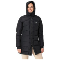 Куртка 2117 of Sweden Kappen Kappa D 7615918 black - XS - чорний (039.0039)