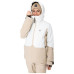 Куртка 2117 of Sweden Soppero Skidjacka D 7615925 white - S - білий/бежевий (039.0050) – 2117 of Sweden