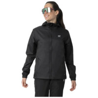 Куртка 2117 of Sweden Viskafors Jacka D 7614904 black - S - чорний (039.0056)