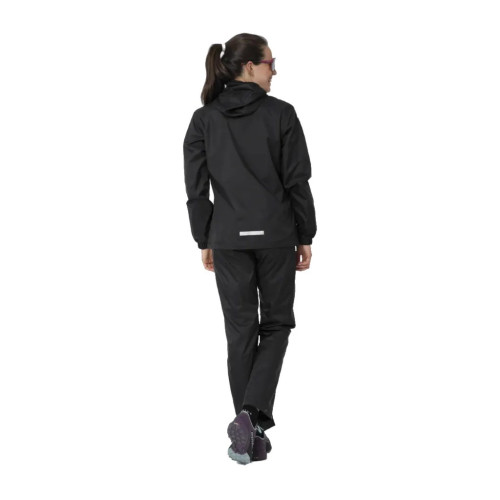 Куртка 2117 of Sweden Viskafors Jacka D 7614904 black - S - чорний (039.0056) – 2117 of Sweden (вид 2)