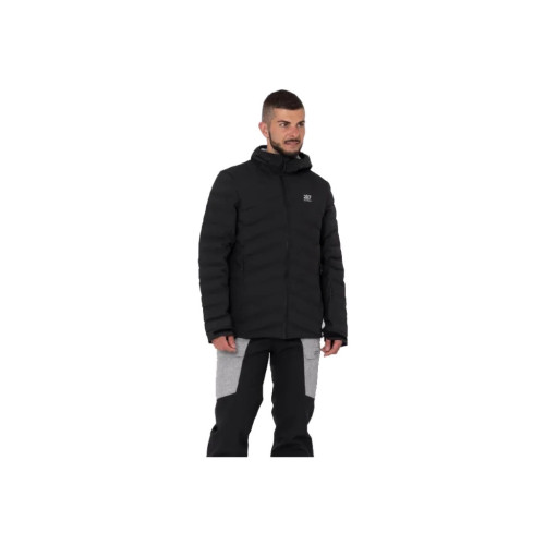 Куртка 2117 of Sweden Ajke Skidjacka H 7515939 black - XL - чорний (039.0061) – 2117 of Sweden