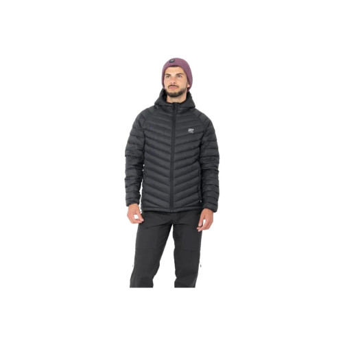 Куртка 2117 of Sweden Disbo Dunjacka H 7515916 black - XL - чорний (039.0071) – 2117 of Sweden