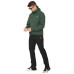Куртка 2117 of Sweden Jacks 2.5L Jacka H 7515907 forest green - XL - темно-зелений (039.0084) – 2117 of Sweden (вид 2)