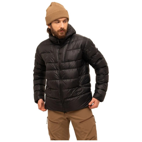 Куртка Turbat Nora Winter Mns jet black - XL - чорний (012.004.5432) – Turbat