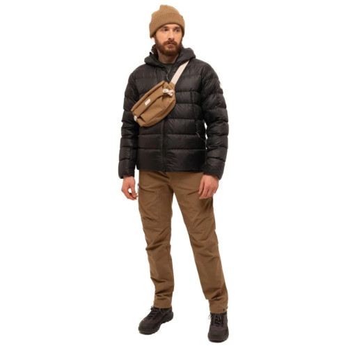 Куртка Turbat Nora Winter Mns jet black - XL - чорний (012.004.5432) – Turbat (вид 1)