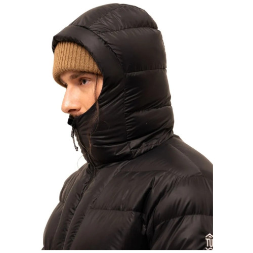 Куртка Turbat Nora Winter Mns jet black - XL - чорний (012.004.5432) – Turbat (вид 2)