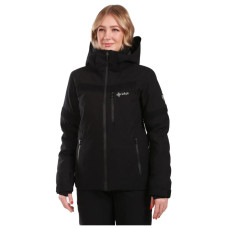 Куртка Kilpi Valera-W ZL0105 black - 36 - чорний (024.0804)