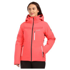 Куртка Kilpi Valera-W ZL0105 pink - 36 - рожевий (024.0811)