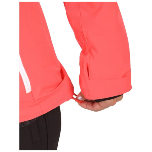 Куртка Kilpi Valera-W ZL0105 pink - 38 - рожевий (024.0812) – Kilpi (вид 2)