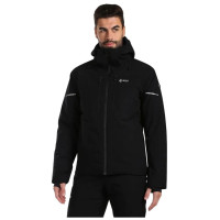 Куртка Kilpi Tonnsi-M ZM0111 black - XL - чорний (024.0872)