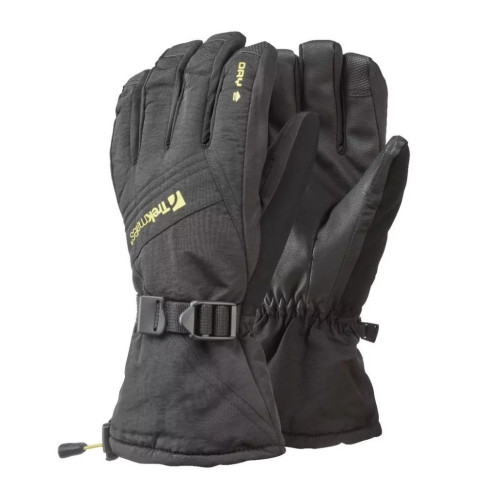 Рукавиці Trekmates Mogul DRY Glove Mens TM-007001 black M (015.1677) – Trekmates