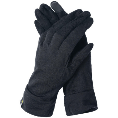 Рукавиці Salewa Cristallo 28214 0910 - S - чорний (013.002.9383) – Salewa (вид 2)