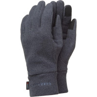 Рукавицы Trekmates Annat Glove TM-005556 dark grey marl - L - сірий (015.1629)