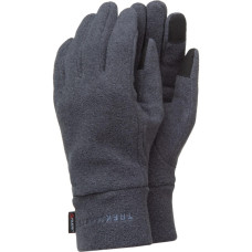 Рукавицы Trekmates Annat Glove TM-005556 dark grey marl - L - сірий (015.1629)