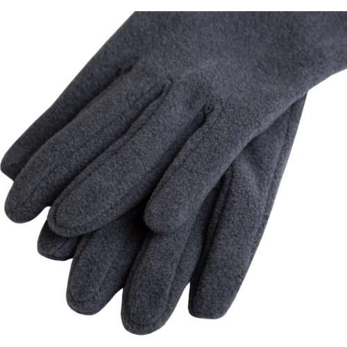 Рукавицы Trekmates Annat Glove TM-005556 dark grey marl - L - сірий (015.1629) – Trekmates (вид 2)