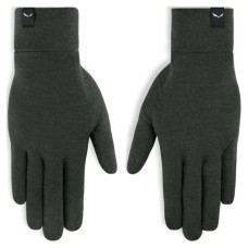 Рукавицы Salewa Cristallo 28214 5280 - XL - темно-оливковий (013.012.1182)