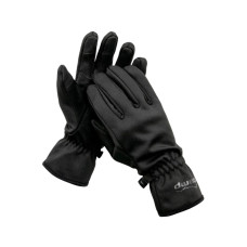 Рукавиці Tramp софтшел чорні XL (UTRGB-004-XL)