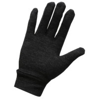 Рукавицы 2117 of Sweden Handske Skldinge 7718907 black - 7 - чорний (039.0114)