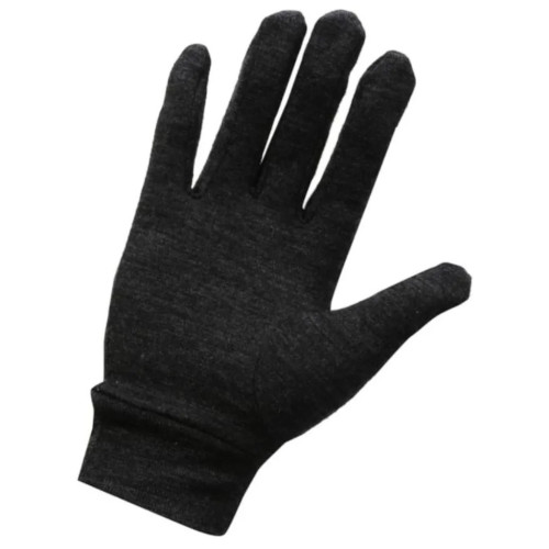 Рукавицы 2117 of Sweden Handske Skldinge 7718907 black - 7 - чорний (039.0114) – 2117 of Sweden