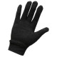 Рукавицы 2117 of Sweden Handske Skldinge 7718907 black - 7 - чорний (039.0114)