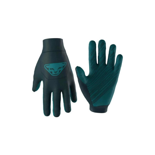 Рукавицы Dynafit Upcycled Thermal Gloves 71369 3011 - L - темно-синій (016.002.2881) – Dynafit