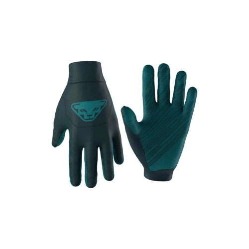 Рукавицы Dynafit Upcycled Thermal Gloves 71369 3011 - M - темно-синій (016.002.2880) – Dynafit