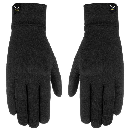 Рукавицы Salewa Cristallo 28214 0910 - XXL - чорний (013.012.0156) – Salewa