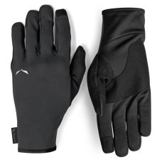 Рукавиці Salewa Ortles Pl Gloves 29219 0910 - L - чорний (013.012.1638)