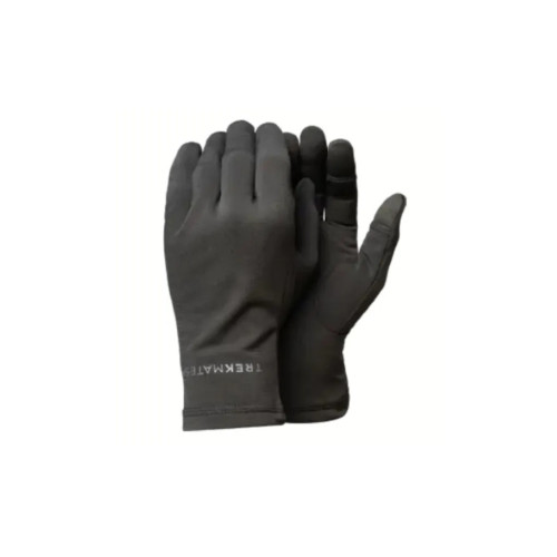 Рукавиці Trekmates Tryfan Glove TM-008152 black - M - чорний (015.1851) – Trekmates