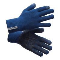 Рукавицы Sensor Merino deep-blue 23200071, SU51M-deep-blue-S/M (SU51M-deep-blue-S/M)