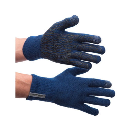 Рукавицы Sensor Merino deep-blue 23200071, SU51M-deep-blue-S/M (SU51M-deep-blue-S/M) – Sensor (вид 2)