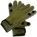Рукавицы Tramp Effort неопренові 1,5мм зелені/сірі, S (TRGB-002-S) – Tramp