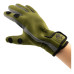 Рукавицы Tramp Effort неопренові 1,5мм зелені/сірі, S (TRGB-002-S) – Tramp (вид 2)