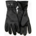 Рукавицы Tramp софтшел чорні UTRGB-004, L (UTRGB-004-L) – Tramp (вид 2)