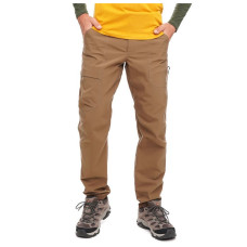 Штани Turbat Explorer Mns gargoyle brown L (012.004.4532)
